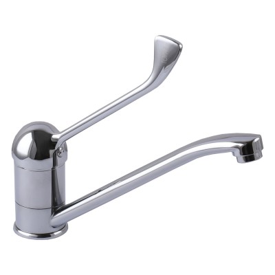 Змішувач для кухні TOPAZ CLINIC TCL-15033 Змішувач для кухні TOPAZ CLINIC TCL-15033