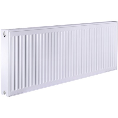 Радіатор сталевий 22/500х1300 бок FORNELLO