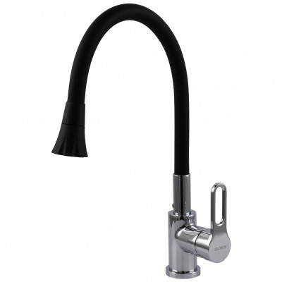 Змішувач для кухні Globus Lux Dolly GLD-0203LA-B01