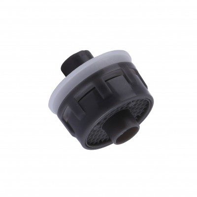 Серцевина аератора F-333-ABS для змішувача під Осмос 0333 серцевина пласт.