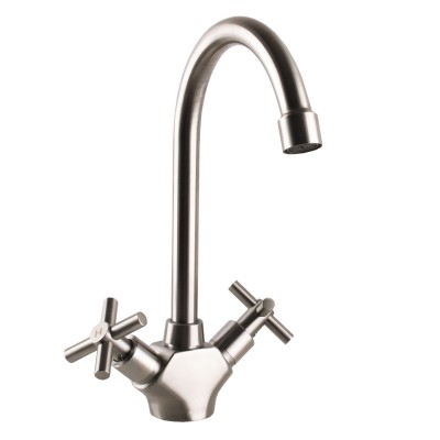 Змішувач для кухні Globus Lux DUKAT SD2-203 Змішувач для кухні Globus Lux DUKAT SD2-203