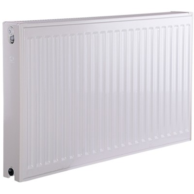 Радіатор сталевий 22/500x800 низ-справа/бок OPTIMUM (без клапана INNER) Радіатор сталевий 22/500x800 низ-справа/бок OPTIMUM (без клапана INNER)