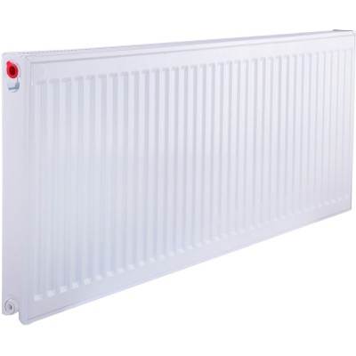 Радіатор сталевий 11/500х1200 бок KALITE