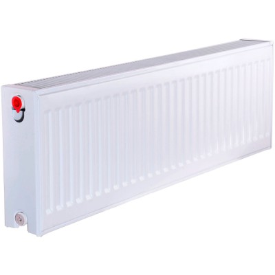 Радіатор сталевий 22/300х1000 бок KALITE