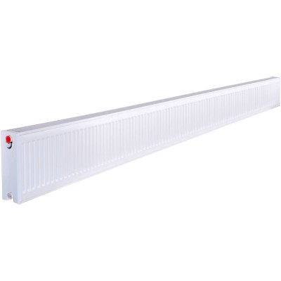 Радіатор сталевий 22/300х3000 бок KALITE Радіатор сталевий 22/300х3000 бок KALITE