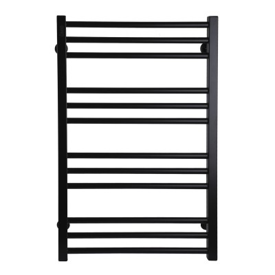 Рушникосушарка UNIO MS W 800-500-12 BLK Модена вода чорна Рушникосушарка UNIO MS W 800-500-12 BLK Модена вода чорна