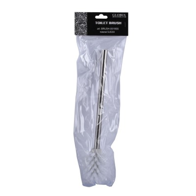 BRUSH-0019RM-Йоржик с трубкою латунною-(Globus Lux) в пакеті BRUSH-0019RM-Йоржик с трубкою латунною-(Globus Lux) в пакеті