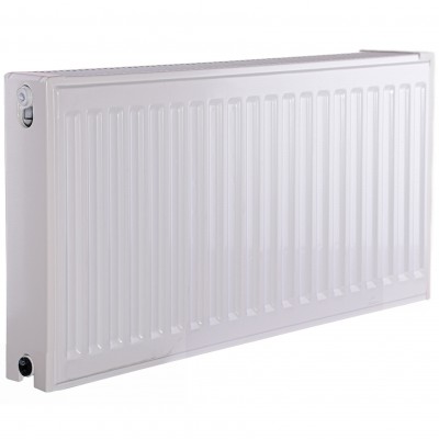 Радіатор сталевий 22/400x700 бок EMTAS