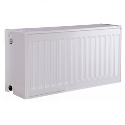 Радіатор сталевий 33/300x600 бок KALITE Радіатор сталевий 33/300x600 бок KALITE