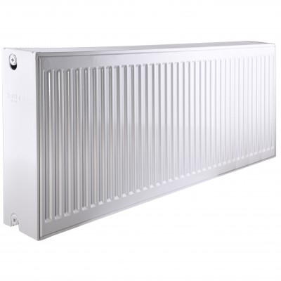 Радіатор сталевий 33/500х1300 бок KALITE Радіатор сталевий 33/500х1300 бок KALITE