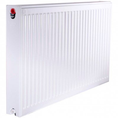 Радіатор сталевий 22/600х1000 низ-справа/бок KALITE (без клапана OUTER) Радіатор сталевий 22/600х1000 низ-справа/бок KALITE (без клапана OUTER)