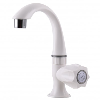 Монокран для умивальника BRAVO B2-00-001 термостійкий ABS пластик Монокран для умивальника BRAVO B2-00-001 термостійкий ABS пластик