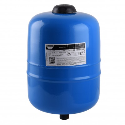 Гідроакумулятор з фіксованою мембраною 8л Zilmet HYDRO-PRO 10bar ( 11A0000800 )
