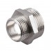 Ніпель редукційний 1 1/4″х1″ЗЗ нікельований А0594А(нк)