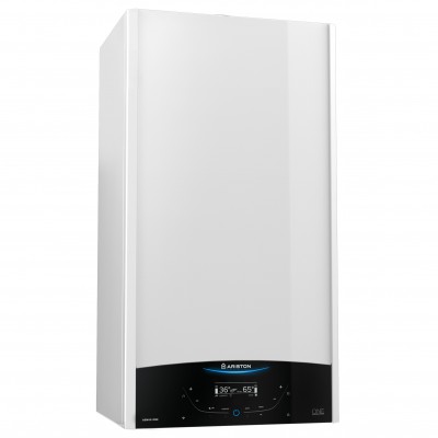Котел газовий Ariston Genus ONE+ WiFi 35 конденсаційний двоконтурний