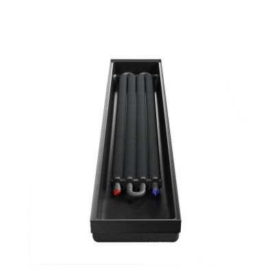 Конвектор ТС70-2000/200-Comfort-4bu (без решітки)