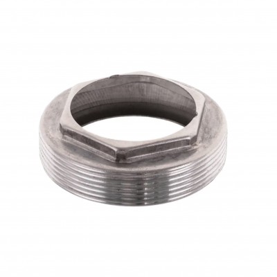 Гайка підтискна для картриджа DS-35 SUS304 Гайка підтискна для картриджа DS-35 SUS304