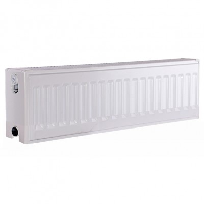 Радіатор сталевий 22/200x700 низ-справа/бок TERRA teknik (без клапана INNER) Радіатор сталевий 22/200x700 низ-справа/бок TERRA teknik (без клапана INNER)