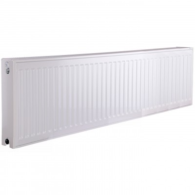 Радіатор сталевий 22/400х1300 бок TERRA teknik Радіатор сталевий 22/400х1300 бок TERRA teknik