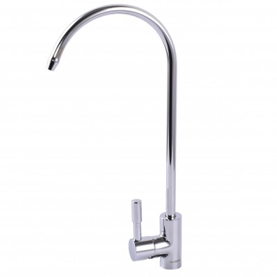 Кран для зворотнього осмосу Globus Lux Lazer GLLR-55M-00 Кран для зворотнього осмосу Globus Lux Lazer GLLR-55M-00