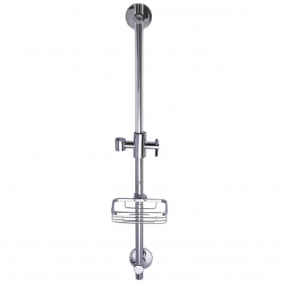 Душова стійка Globus Lux DS-1106-CR Душова стійка Globus Lux DS-1106-CR