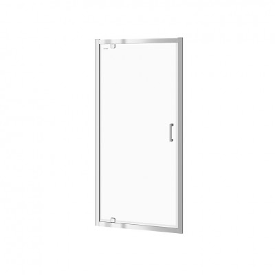 Душові двері PIVOT BASIK 90x185 прозоре скло Душові двері PIVOT BASIK 90x185 прозоре скло