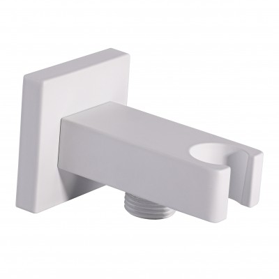 Кронштейн для душової лійки TOPAZ TP-1606-WW Кронштейн для душової лійки TOPAZ TP-1606-WW