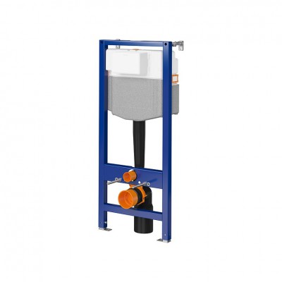 СИСТЕМА ІНСТАЛЯЦІЇ AQUA 50 QUICK FIX МЕХАНІЧНА СИСТЕМА ІНСТАЛЯЦІЇ AQUA 50 QUICK FIX МЕХАНІЧНА