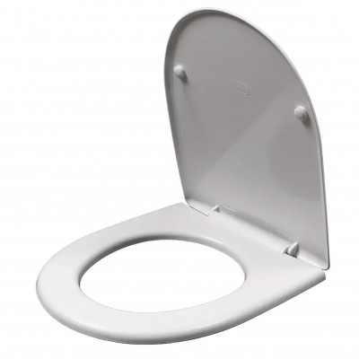 Сидіння для унітазу PURE OPTIMUM Сидіння для унітазу PURE OPTIMUM