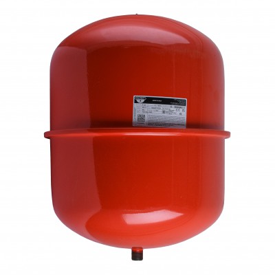Бак Zilmet cal-pro для систем опалення 50л. 4bar ( 1300005000 ) Бак Zilmet cal-pro для систем опалення 50л. 4bar ( 1300005000 )