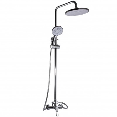 Душова система Globus Lux Dolly GLD-0005