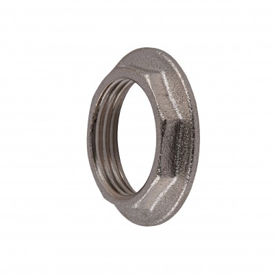 Контргайка-шайба 3/4″В нікельована NW441S OPTIMUM