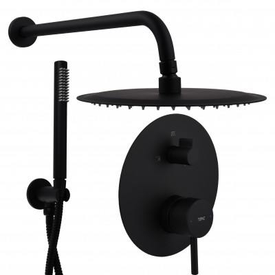 Душова система вбудована TOPAZ LOFT TLF 32205-H39-BL