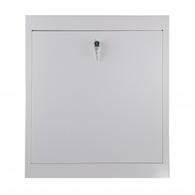 Колекторна шафа внутрішня ЕСО PRO ШКВ-01 575x435x110 (2-3)