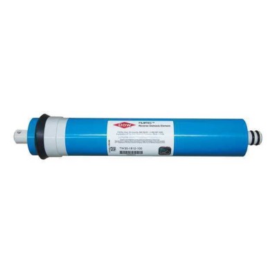 Мембрана для систем зворотного осмосу Filmtec 50G, TW30-1812-50HR Мембрана для систем зворотного осмосу Filmtec 50G, TW30-1812-50HR