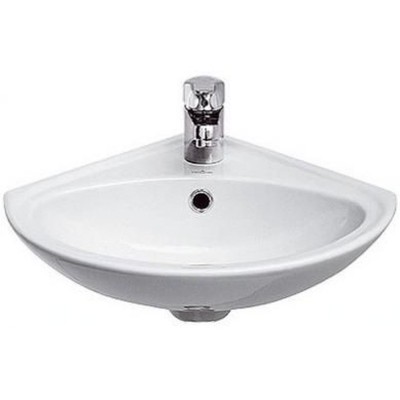 Умивальник кутовий Cersanit SIGMA 35 Умивальник кутовий Cersanit SIGMA 35