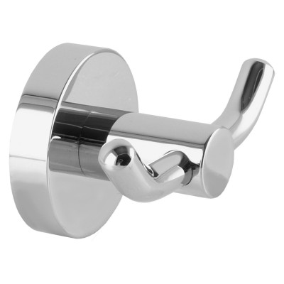 Гачок подвійний Perfect Sanitary Appliances SP 8125 Гачок подвійний Perfect Sanitary Appliances SP 8125