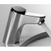 Змішувач для умивальника TRES TOUCH BM-139906 Hot/Cold