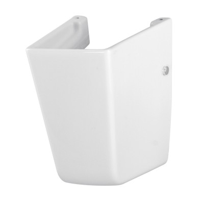 Напівп'єдестал Cersanit CARINA Напівп'єдестал Cersanit CARINA