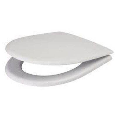 Кришка для унітазу Cersanit PARVA дюропл Кришка для унітазу Cersanit PARVA дюропл