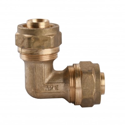 Кутник проміжний APE ITALY 751 L 26x26