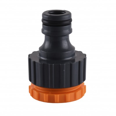 GL5812 GOLD LINE Адаптер редукційний різьба внутр 3/4″х1/2″ bradas Польща